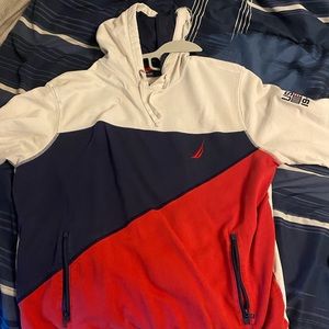 Nautica sweatshirt